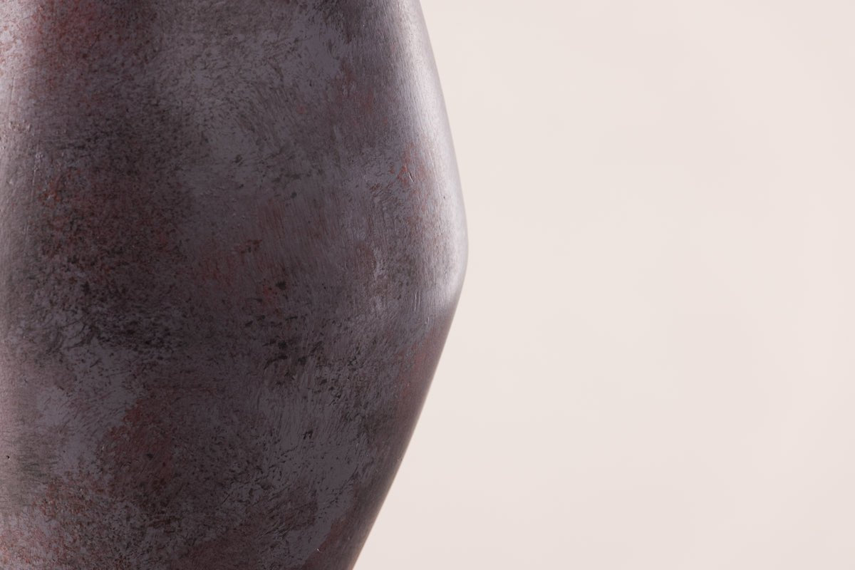 Pendant lamp "Swakopmund" – Black accents provide stylish design