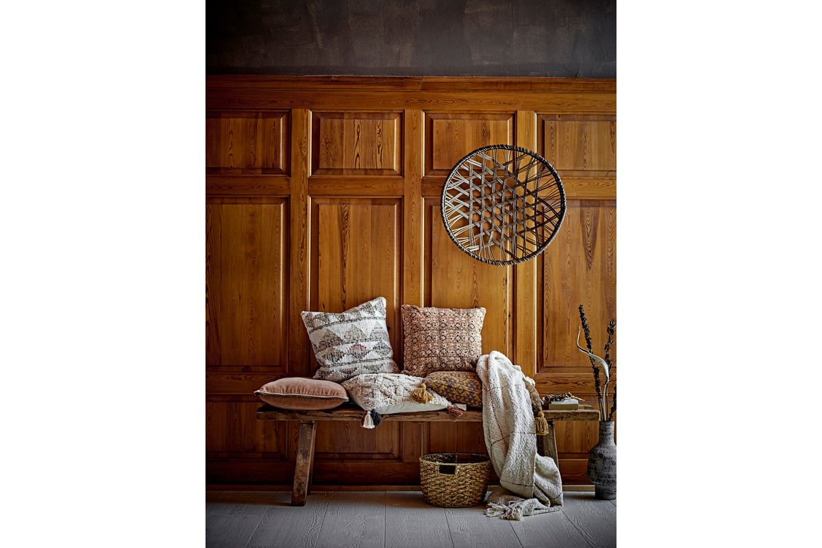 Vase "Otopia" - céramique brune