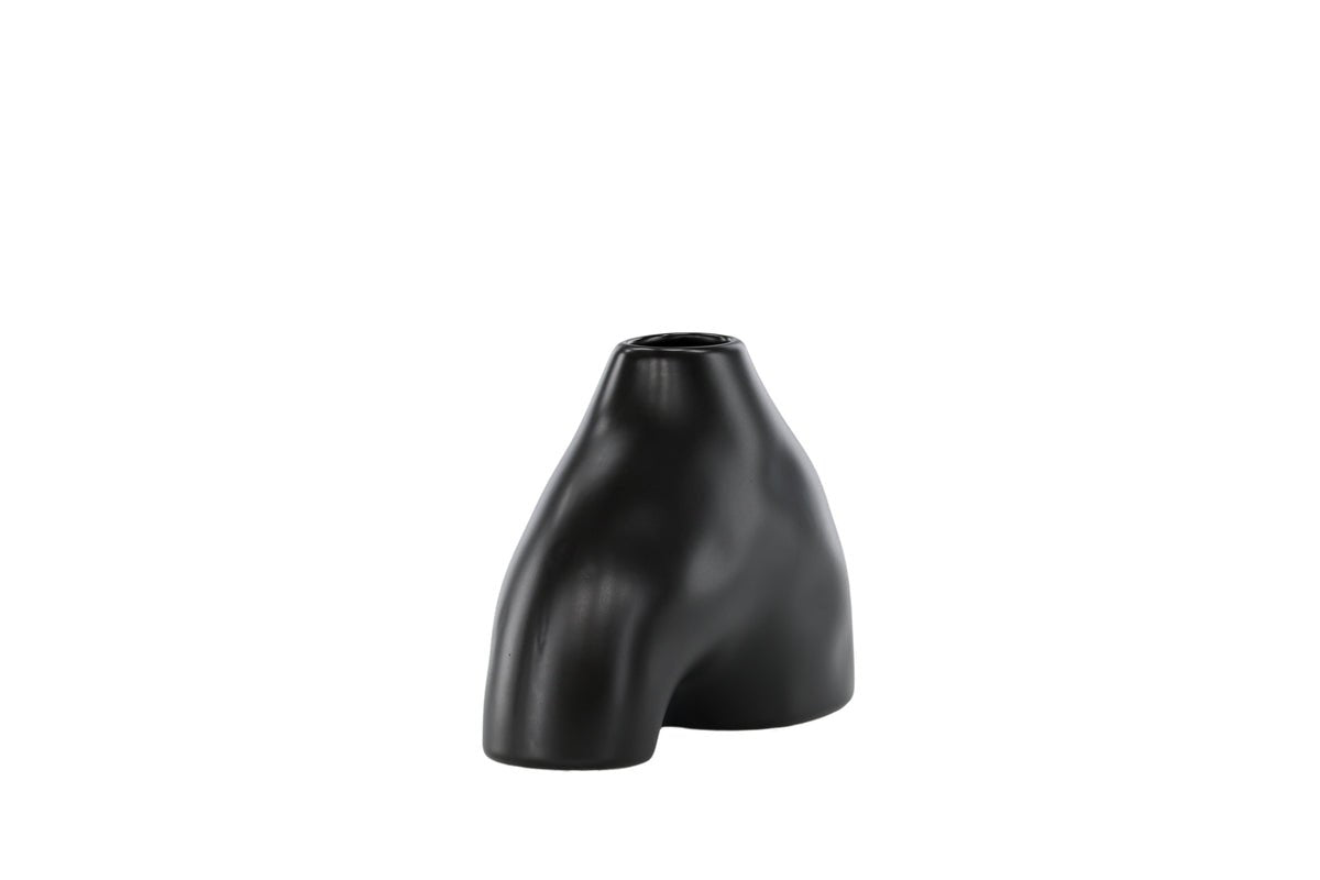 Vase Sorella 15 cm – Zäitlos Eleganz am Mini-Format