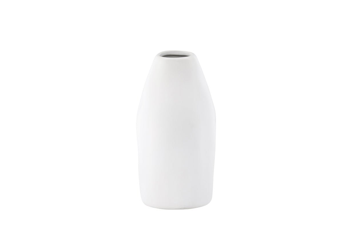 Vase Sorella 15 cm – Zäitlos Eleganz am Mini-Format