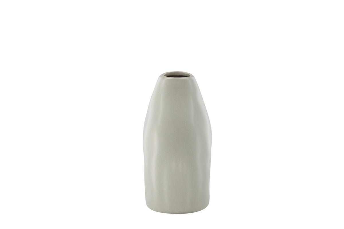Vase Sorella 15 cm – Zäitlos Eleganz am Mini-Format