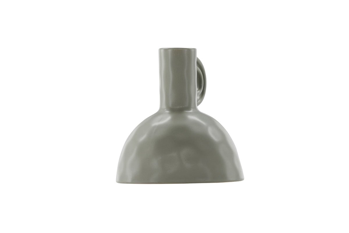 Vase Solina Ø24 cm – Élégance en forme moderne