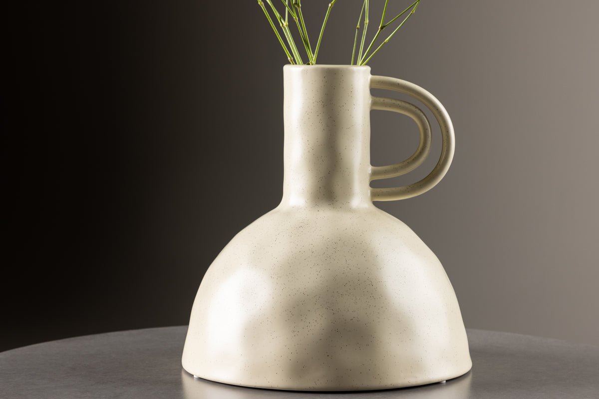 Vase Solina Ø24 cm – Élégance en forme moderne