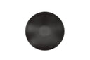 Schalen Cygne Noir - Set de 2 en porcelaine noire