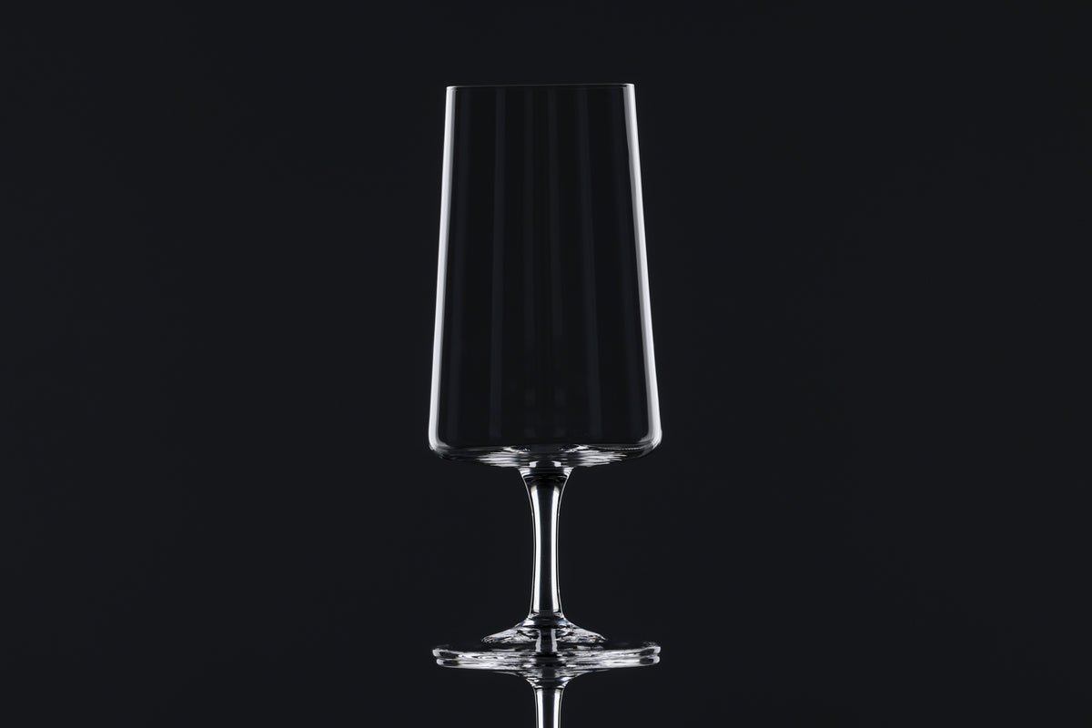 Verres à bière Marv - lot de 2 en verre