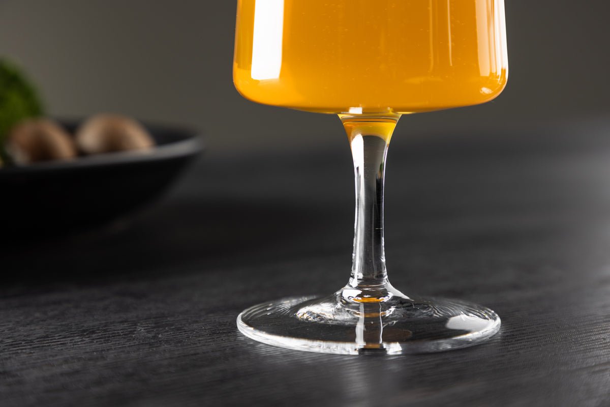 Verres à bière Marv - lot de 2 en verre