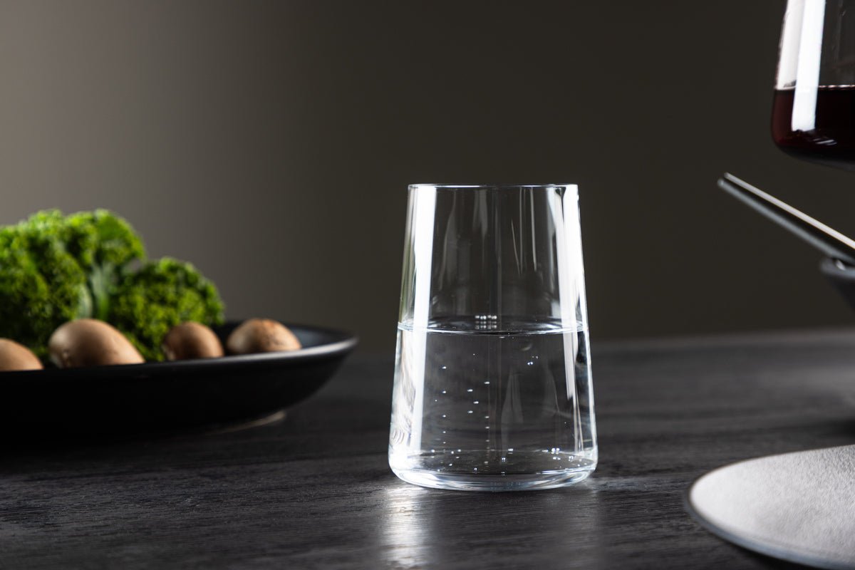 Verres à boire Samuel - lot de 2