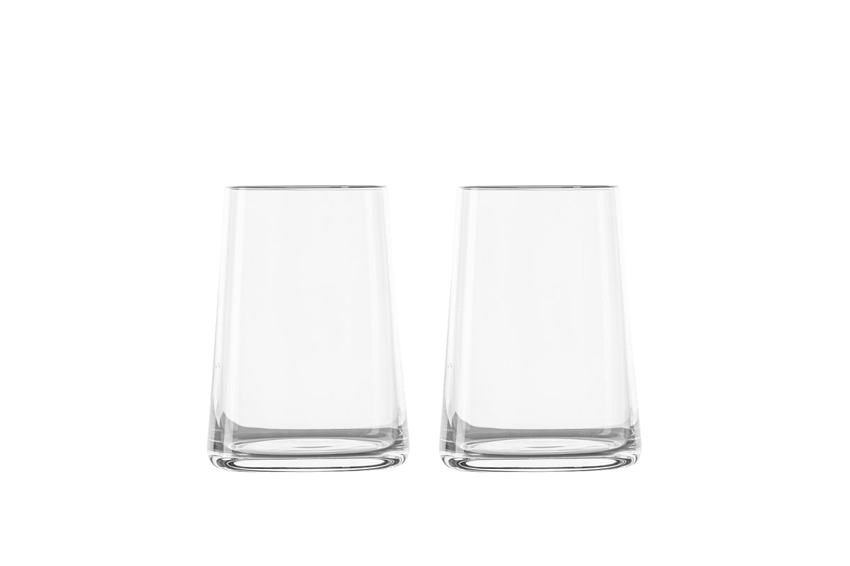 Verres à boire Samuel - lot de 2