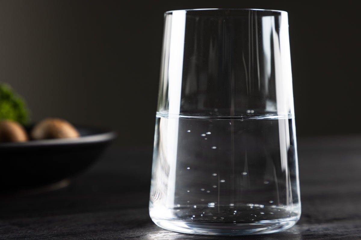 Verres à boire Samuel - lot de 2