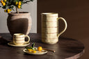 Milk jug Vienna – Porcelain with café house charm