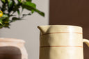 Milk jug Vienna – Porcelain with café house charm
