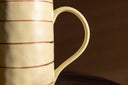 Milk jug Vienna – Porcelain with café house charm