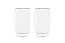 Verres à café Lolita - 100% verre en 2 variations de taille