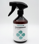 Luxusbetten24® nettoyant pour tissus d'ameublement avec parfum