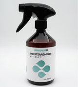Luxusbetten24® Polsterreiniger mat Duft