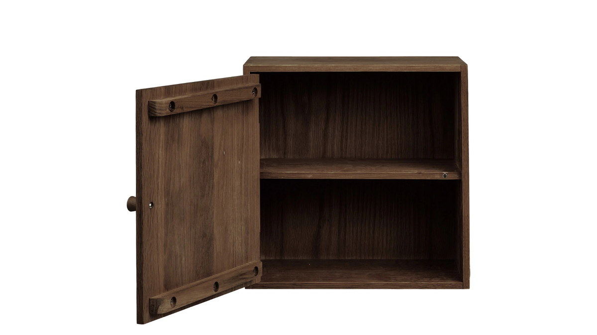 Étagère murale Grace - disponible en 4 finitions
