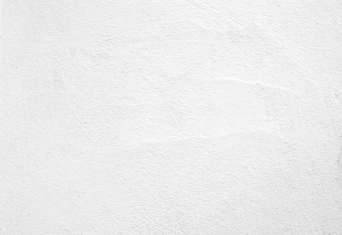 Poster White Noise made of high-quality paper