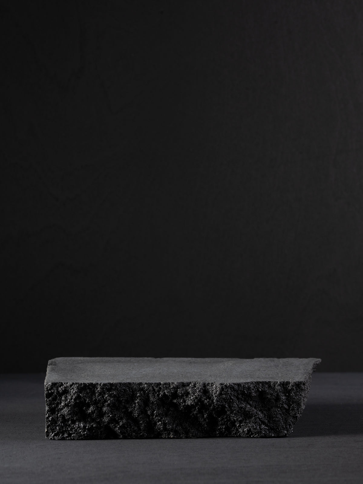 Poster Noir aus héichwäertegem Pabeier