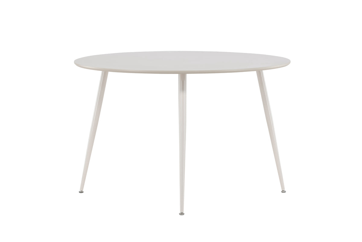 Dining table Murry - blends harmoniously into various interior styles