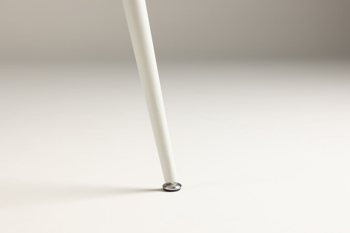 Dining table Murry - blends harmoniously into various interior styles