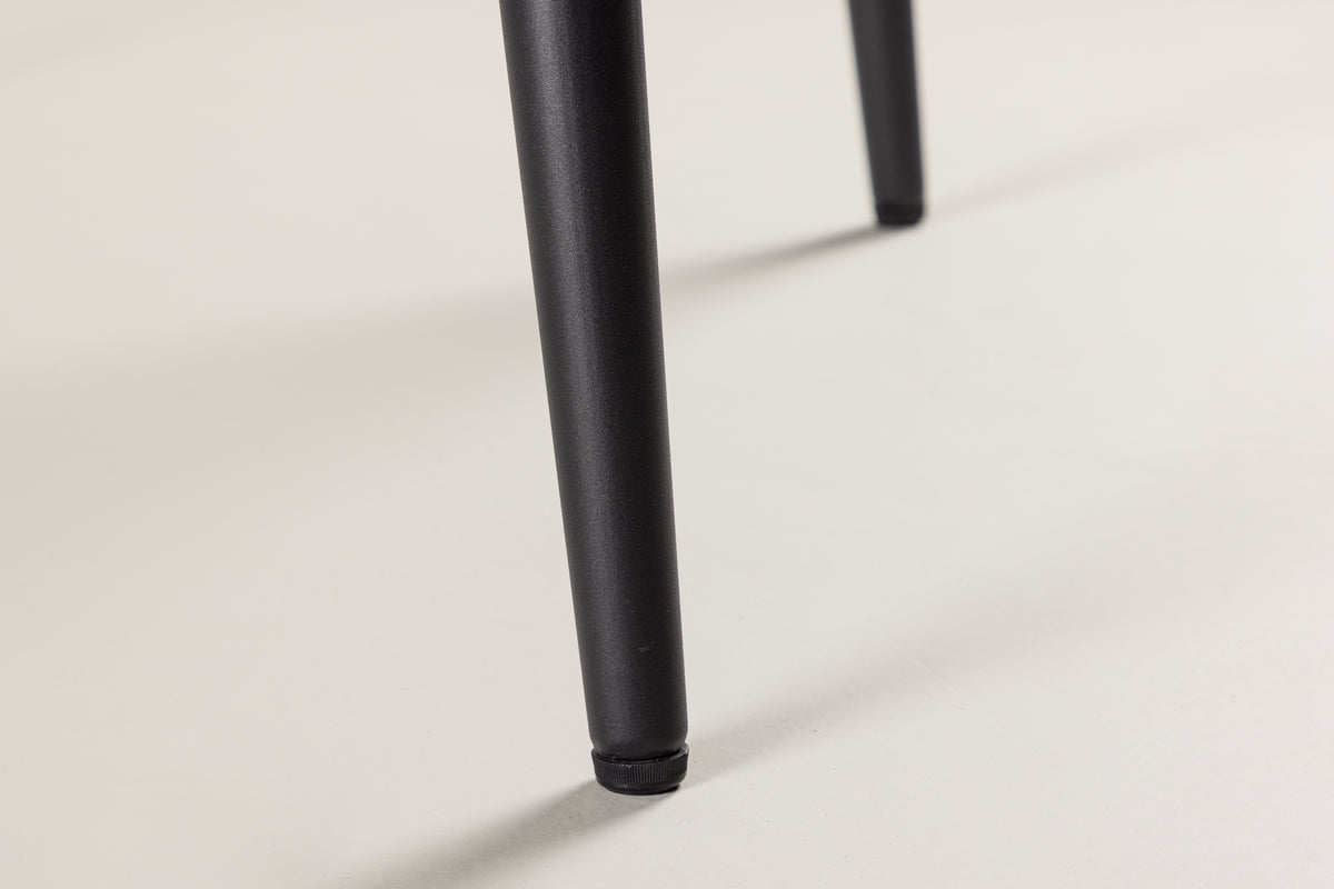 Dining table Tidal - Design meets stability