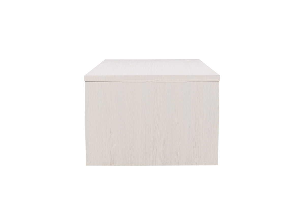 Dining table Soluna - in modern design with thoughtful functionality