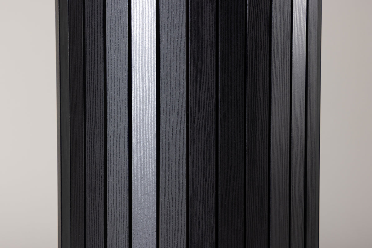 Dining Table Alira - a round high table