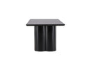 Table à manger Nary - allie design moderne et élégance intemporelle