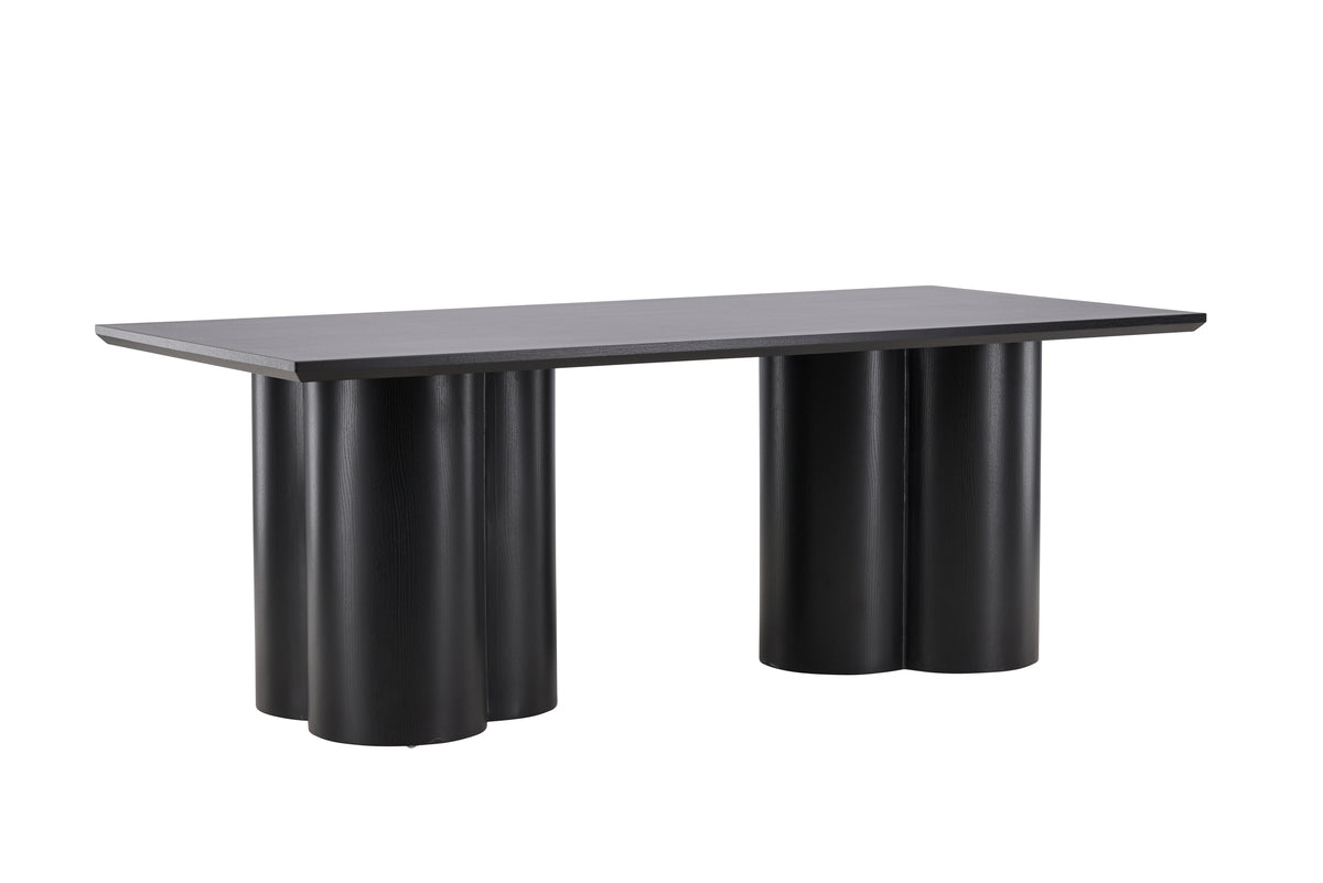 Dining table Nary - combines modern design with timeless elegance
