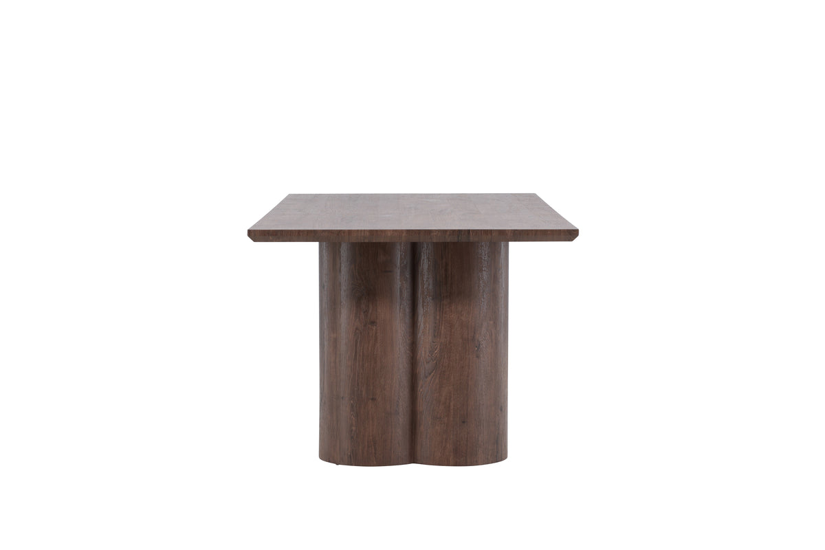 Dining table Nary - combines modern design with timeless elegance