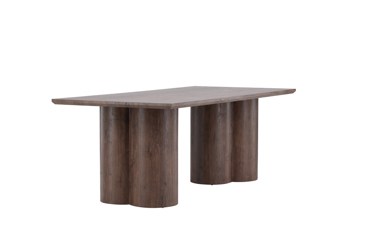 Dining table Nary - combines modern design with timeless elegance
