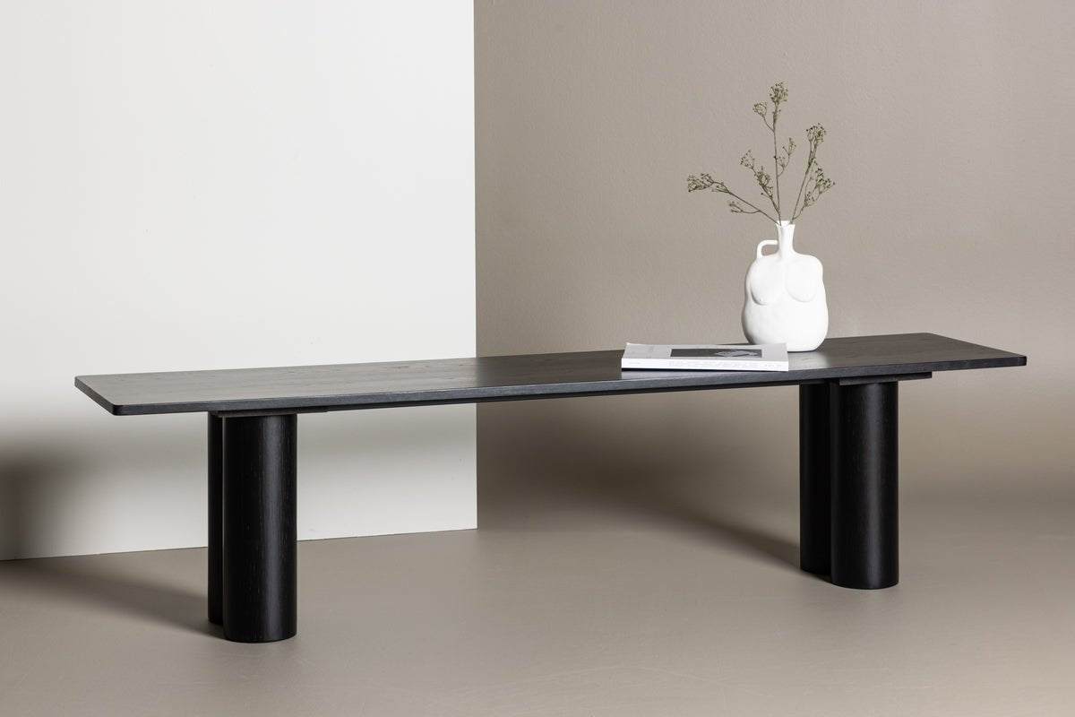 Bench "Mirabell" – Stylishly available in 3 colors