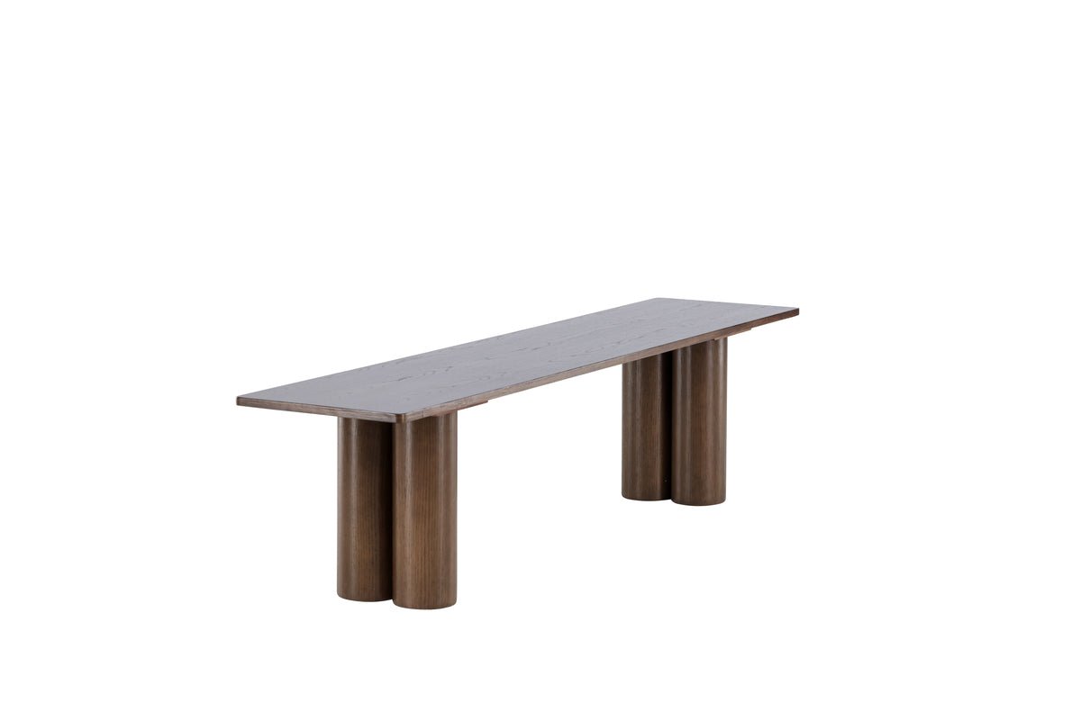 Bench "Mirabell" – Stylishly available in 3 colors