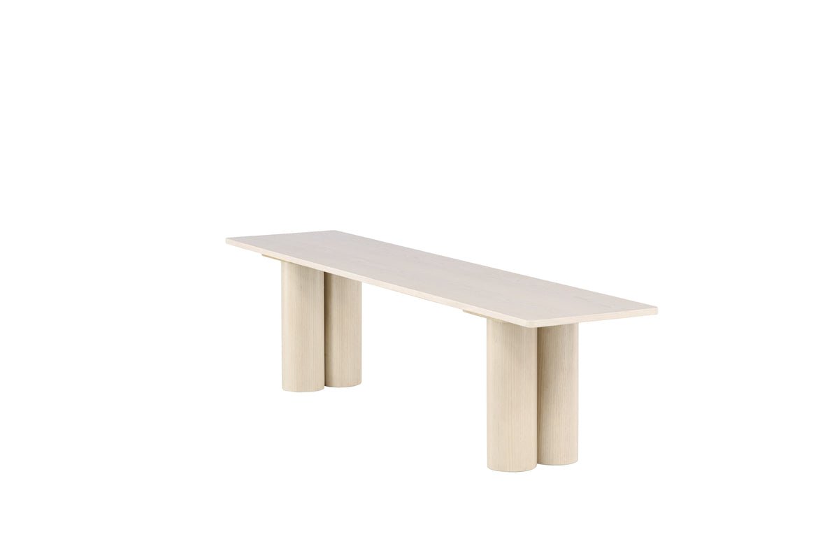 Bench "Mirabell" – Stylishly available in 3 colors