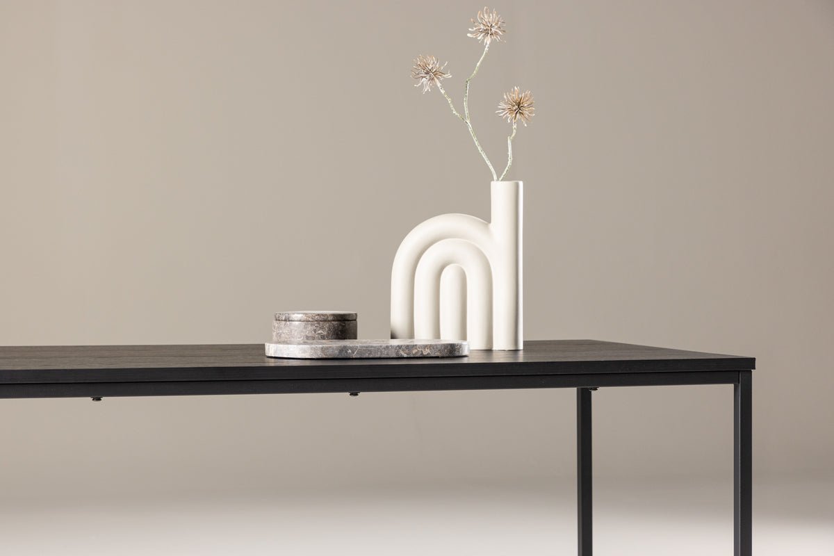 Couchtisch Milano - mat Holzoptik