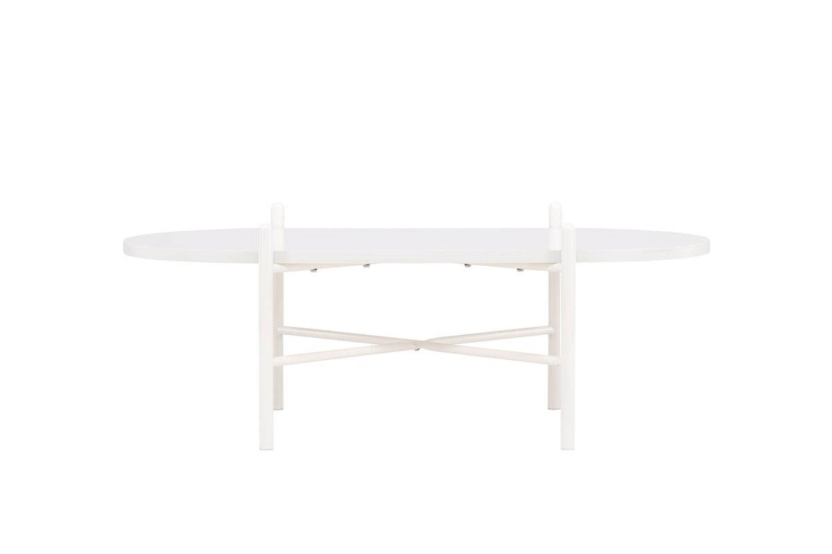 Couchtisch Pablo - mat Stolgestell