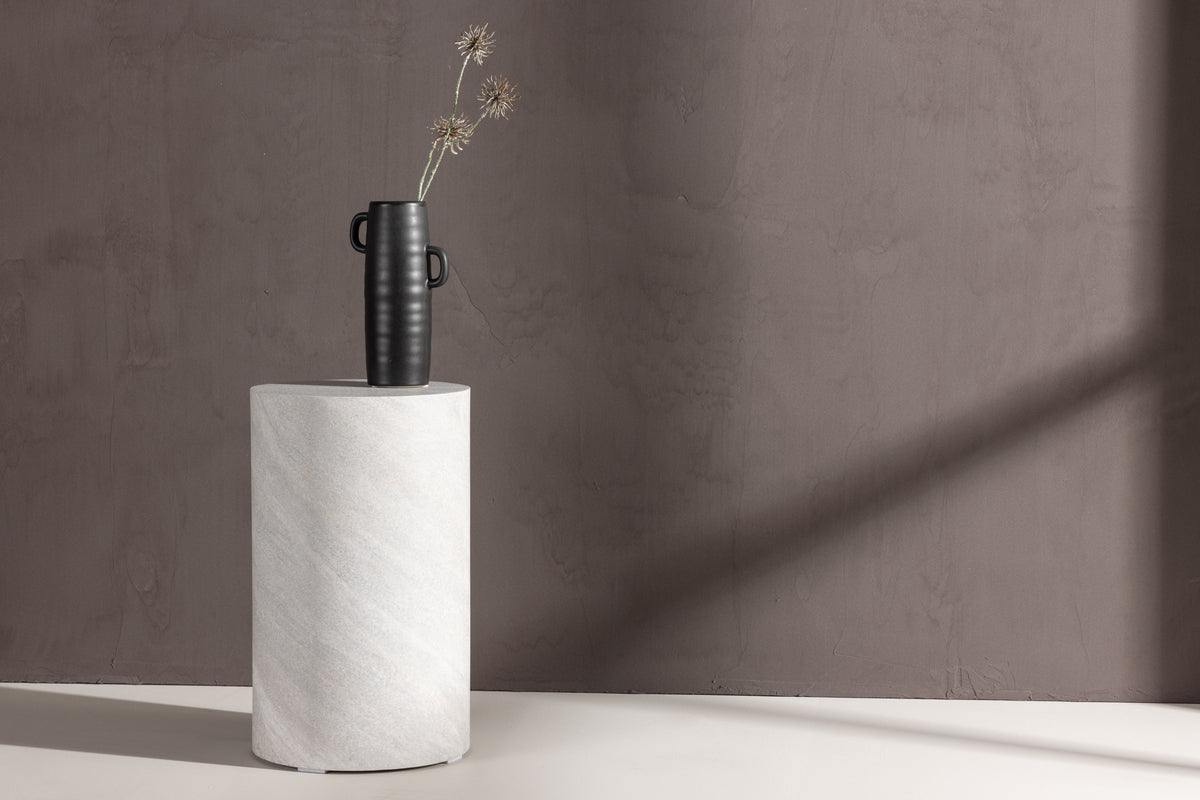 Table d'appoint Amin – design moderne en trois tailles