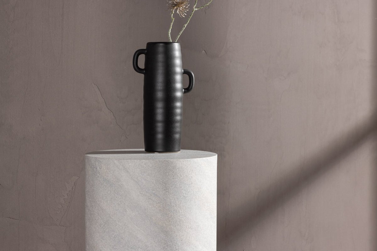 Table d'appoint Amin – design moderne en trois tailles