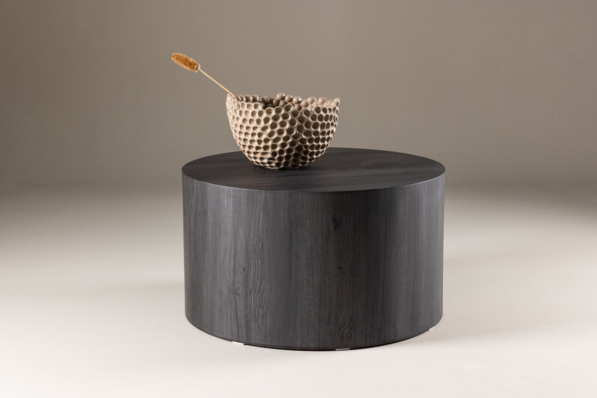 Table d'appoint Amin – design moderne en trois tailles