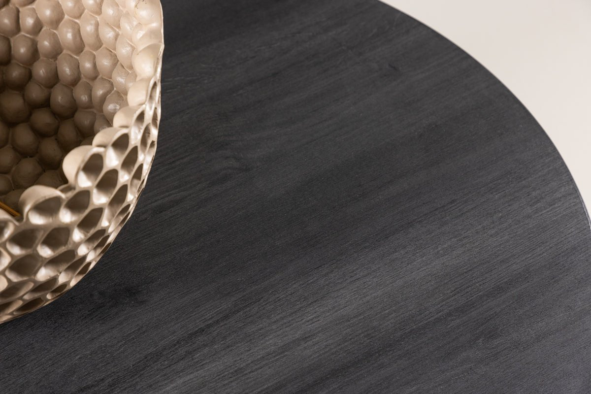 Table d'appoint Amin – design moderne en trois tailles