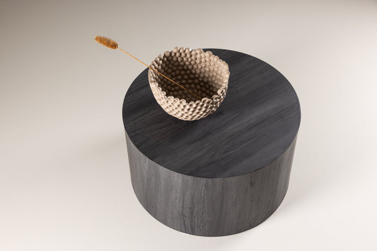 Table d'appoint Amin – design moderne en trois tailles