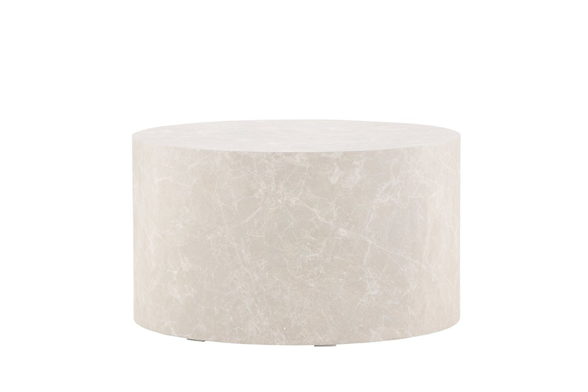 Table d'appoint Amin – design moderne en trois tailles