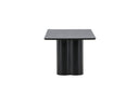 Table basse Aerona - aspect bois