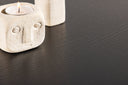 Table basse Aerona - aspect bois