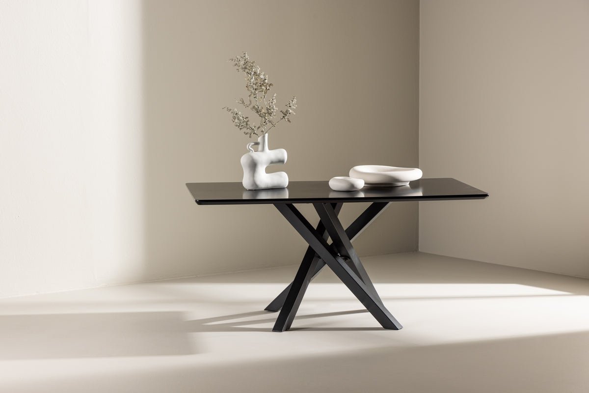 Couchtisch Mirko - mat eenzegaartegem Stand