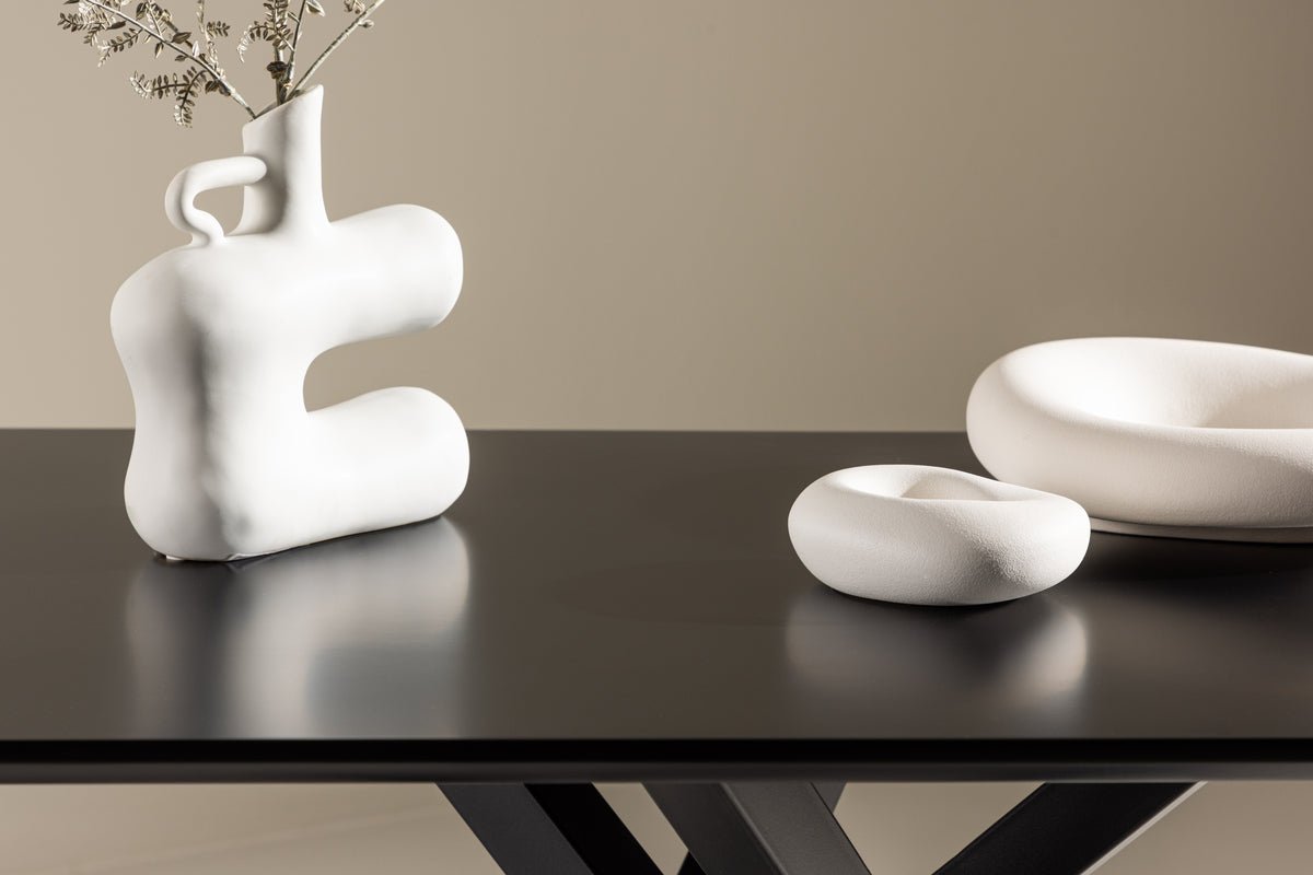 Couchtisch Mirko - mat eenzegaartegem Stand