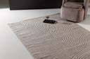Tapis Nero - en plusieurs couleurs en polypropylène et laine