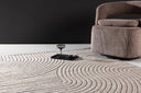 Tapis Nero - en plusieurs couleurs en polypropylène et laine