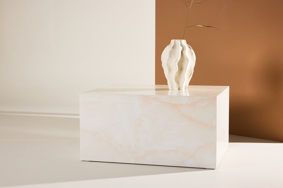 Couchtisch/Beistelltisch Rivana – einfach a villsäiteg