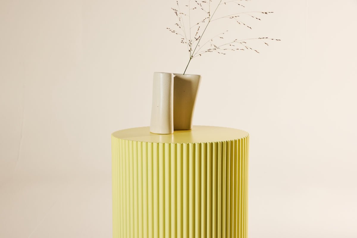 Table d'appoint Ibiza – en différentes couleurs